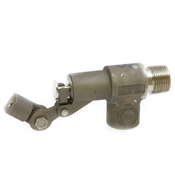 Details about   Pressure Washer Universal Float Valve With Plastic Body 3/4"M 