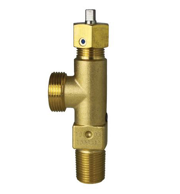 Acetylene Cylinder Valves, Products